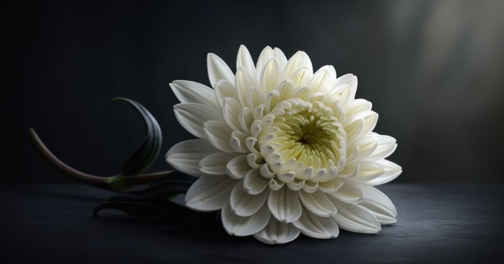 Chrysanthemum