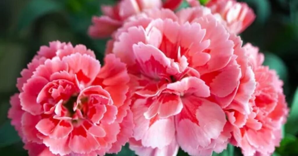 Carnations You are Unforgettable