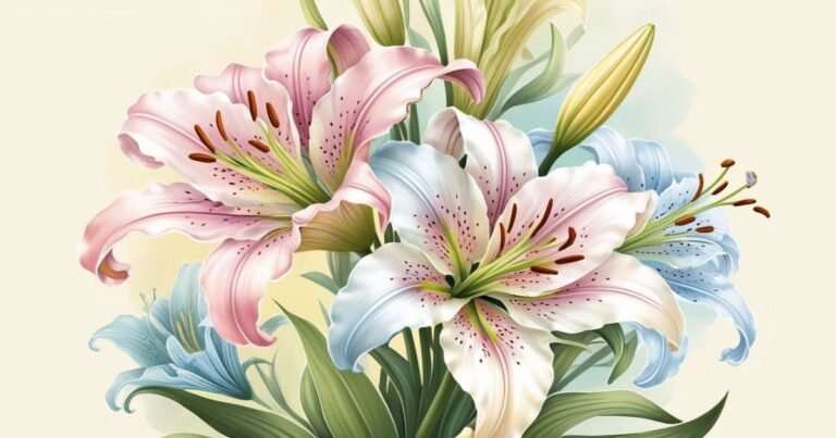 Lily Flower Meaning: What Does Lily Flower Symbolize?