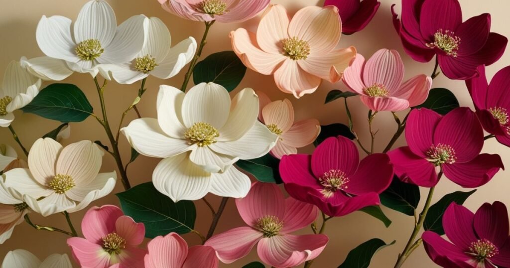 Historical Significance of Dogwood