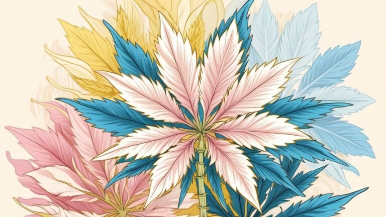 What is Hemp Flower: Its Meanings, Benefits And Uses